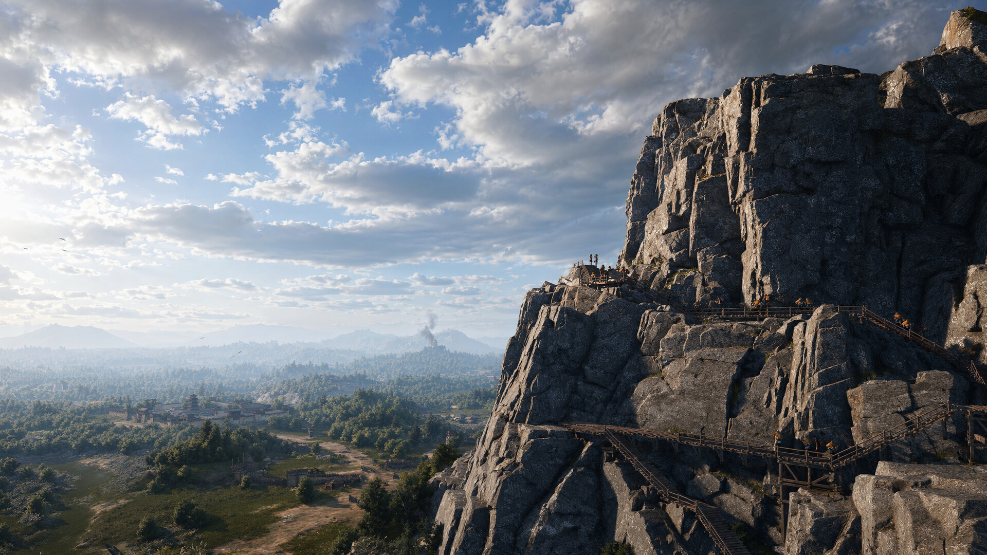 Conqueror’s Blade: Three Kingdoms