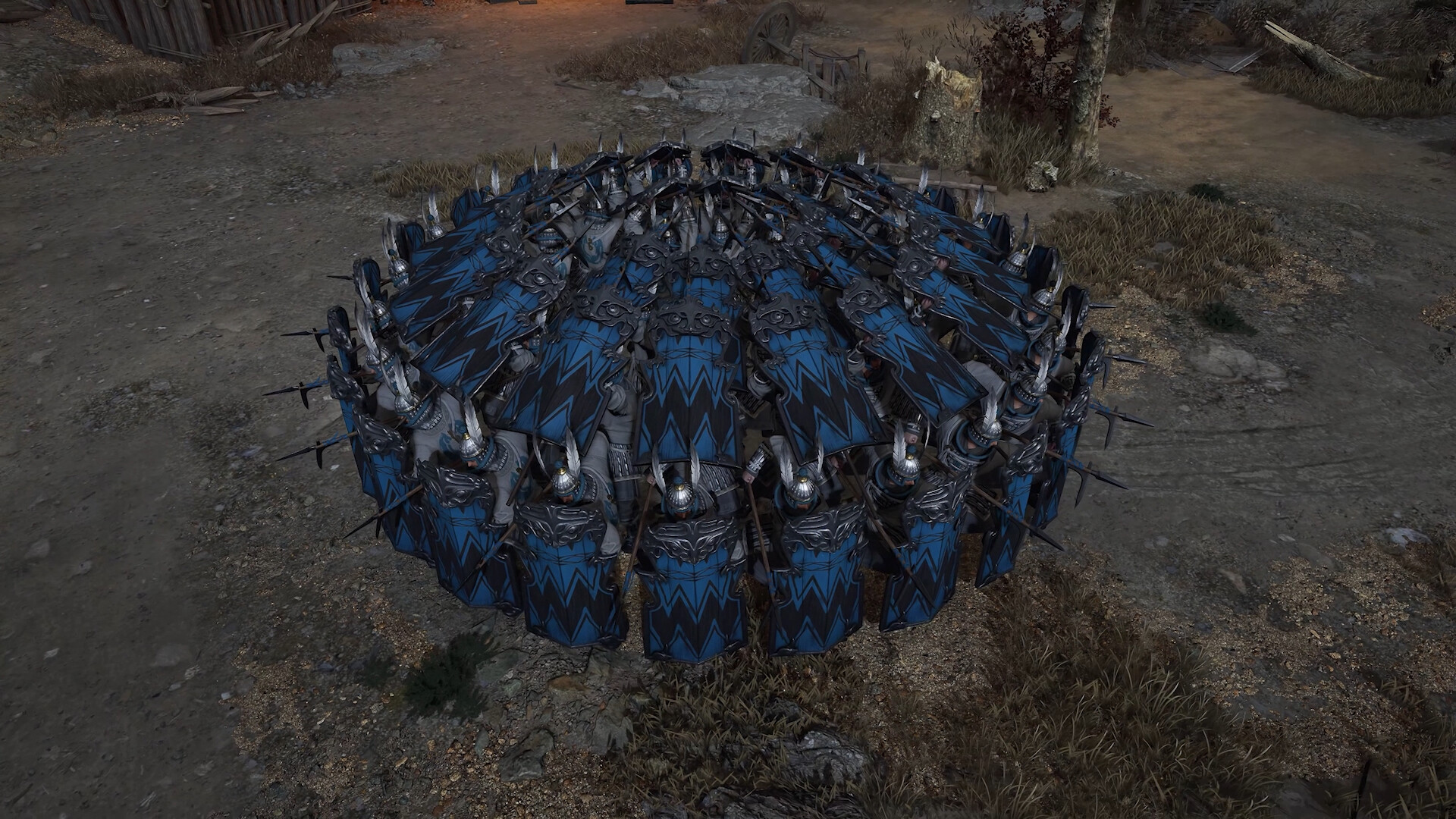 Conqueror’s Blade: Three Kingdoms