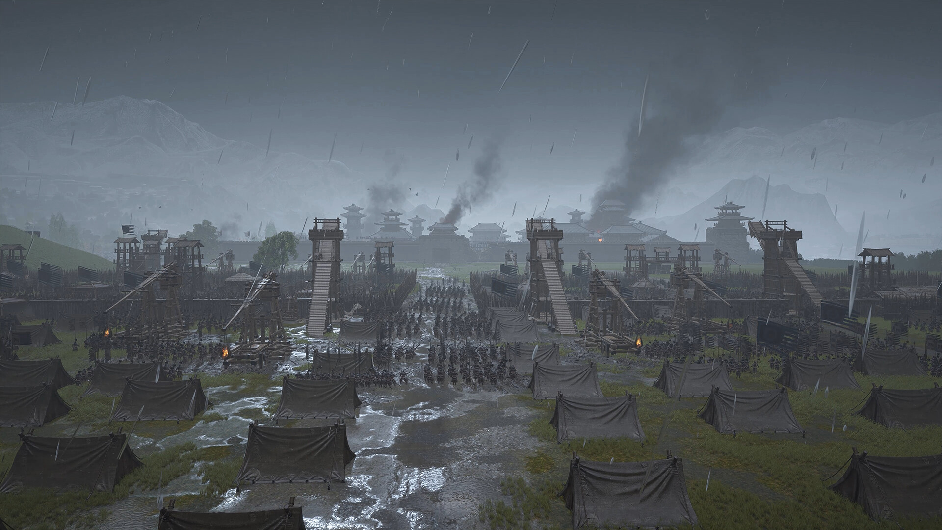 Conqueror’s Blade: Three Kingdoms