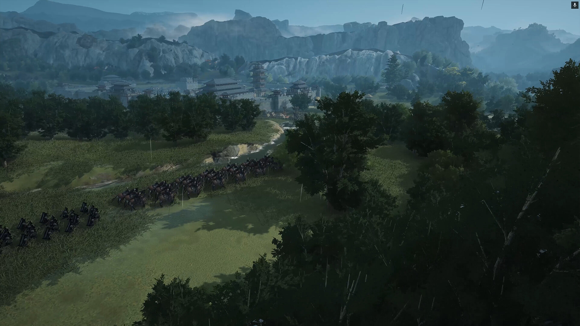 Conqueror’s Blade: Three Kingdoms
