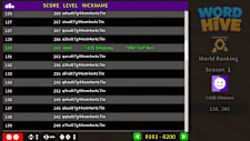 WordHive