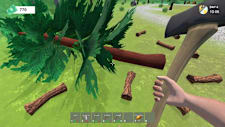 Farming Homestead