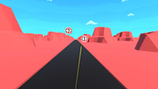 Blast Dash