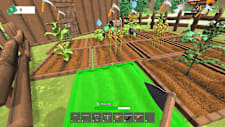 Farming Homestead