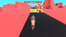 Blast Dash