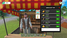 Farming Homestead