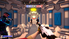 Star Troopers: Combat Force