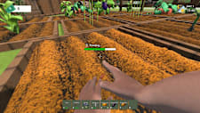 Farming Homestead
