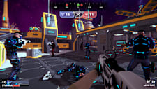 Star Troopers: Combat Force