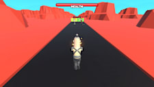 Blast Dash