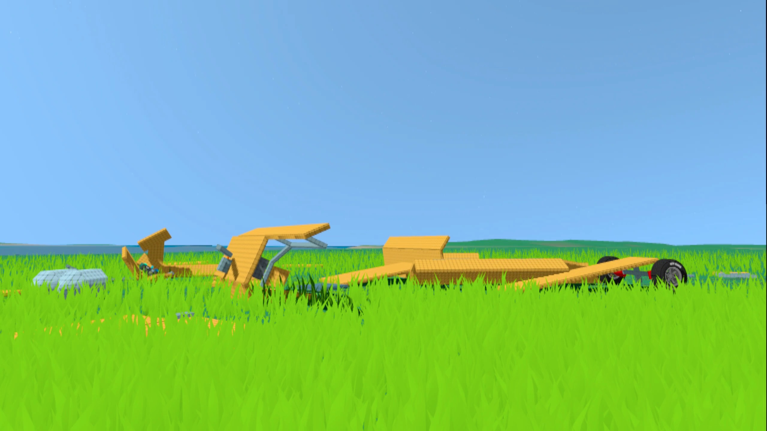 Vehicle Construction Kit