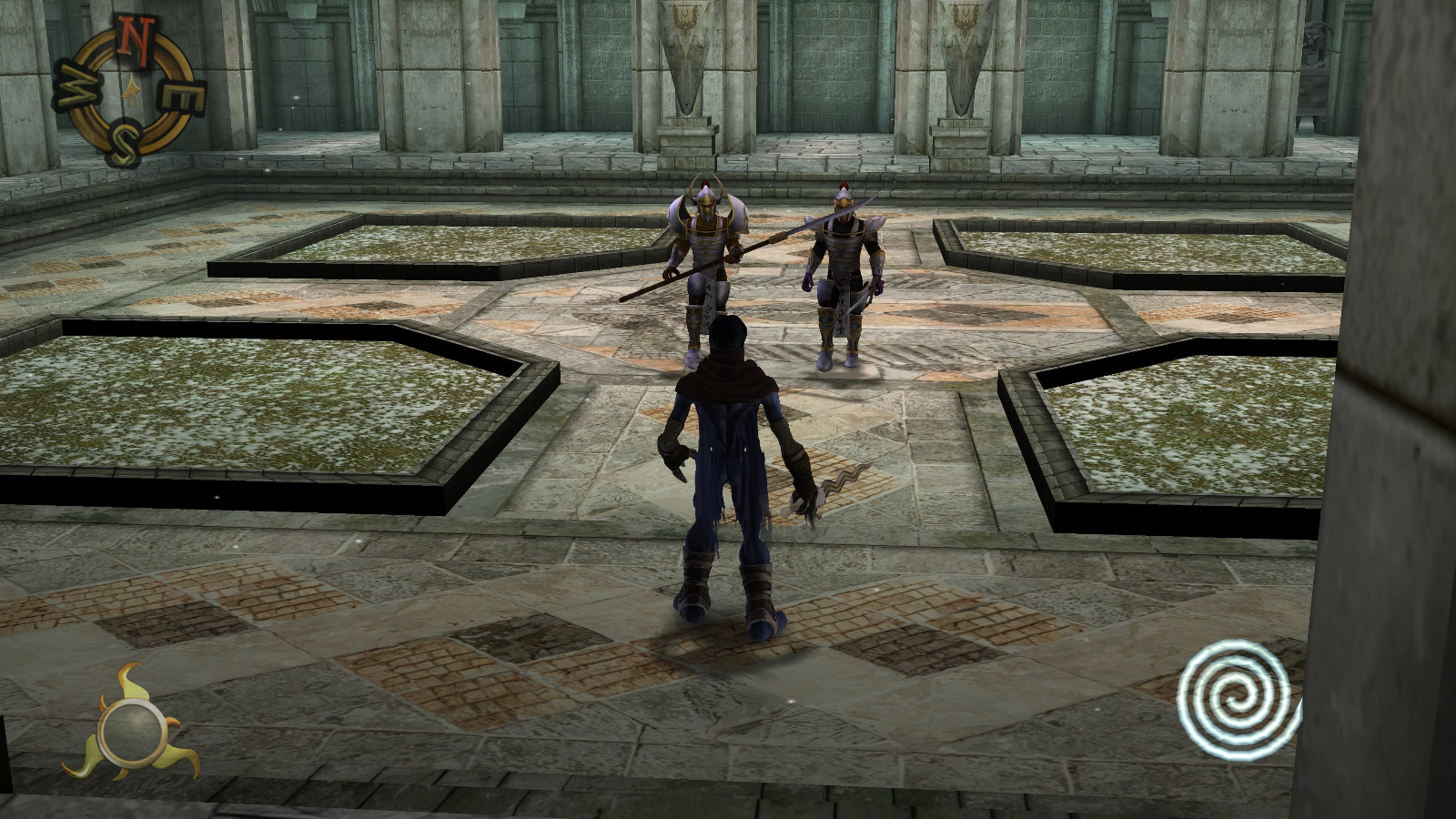 Legacy of Kain: Soul Reaver 2 Remastered
