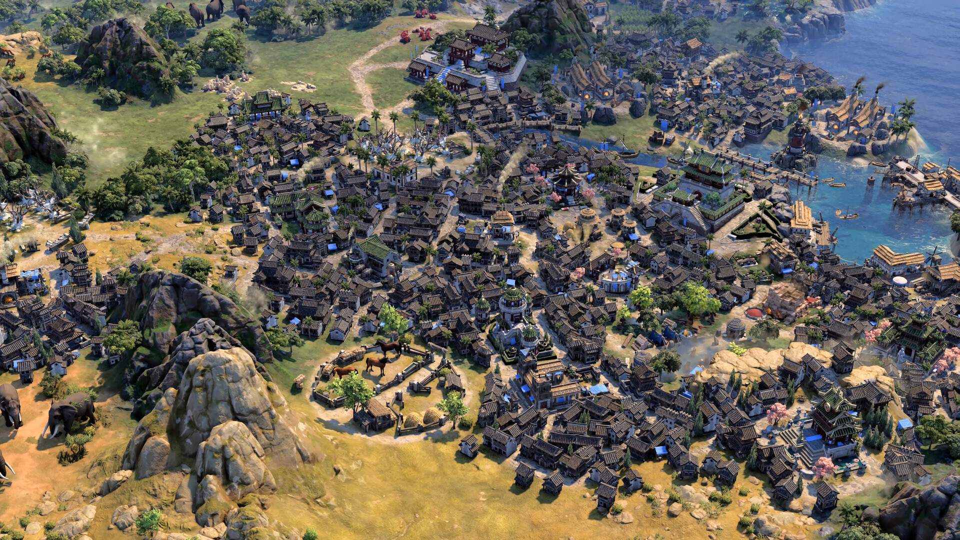 Sid Meier’s Civilization VII: Goryeo Pack