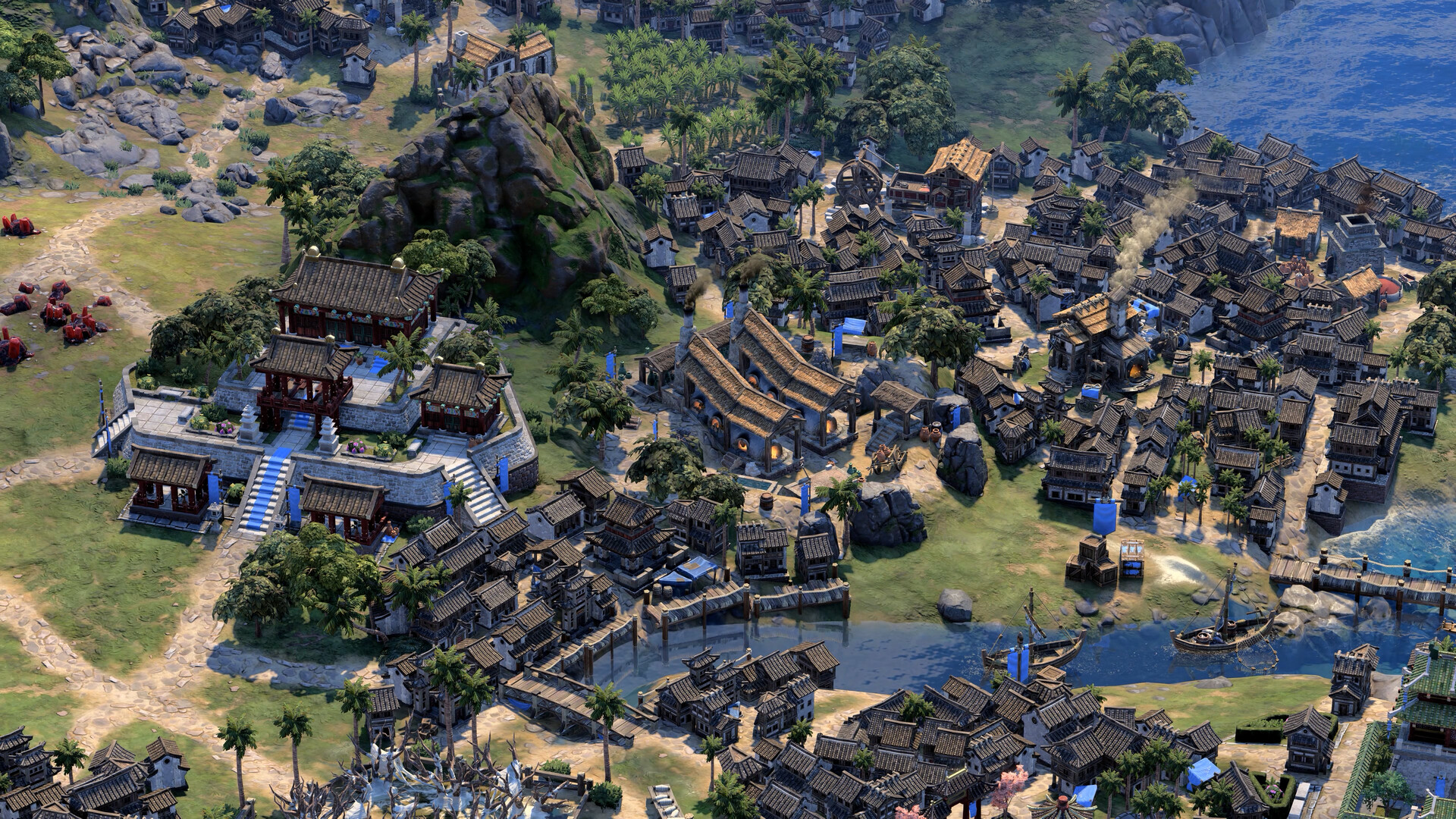 Sid Meier’s Civilization VII: Goryeo Pack