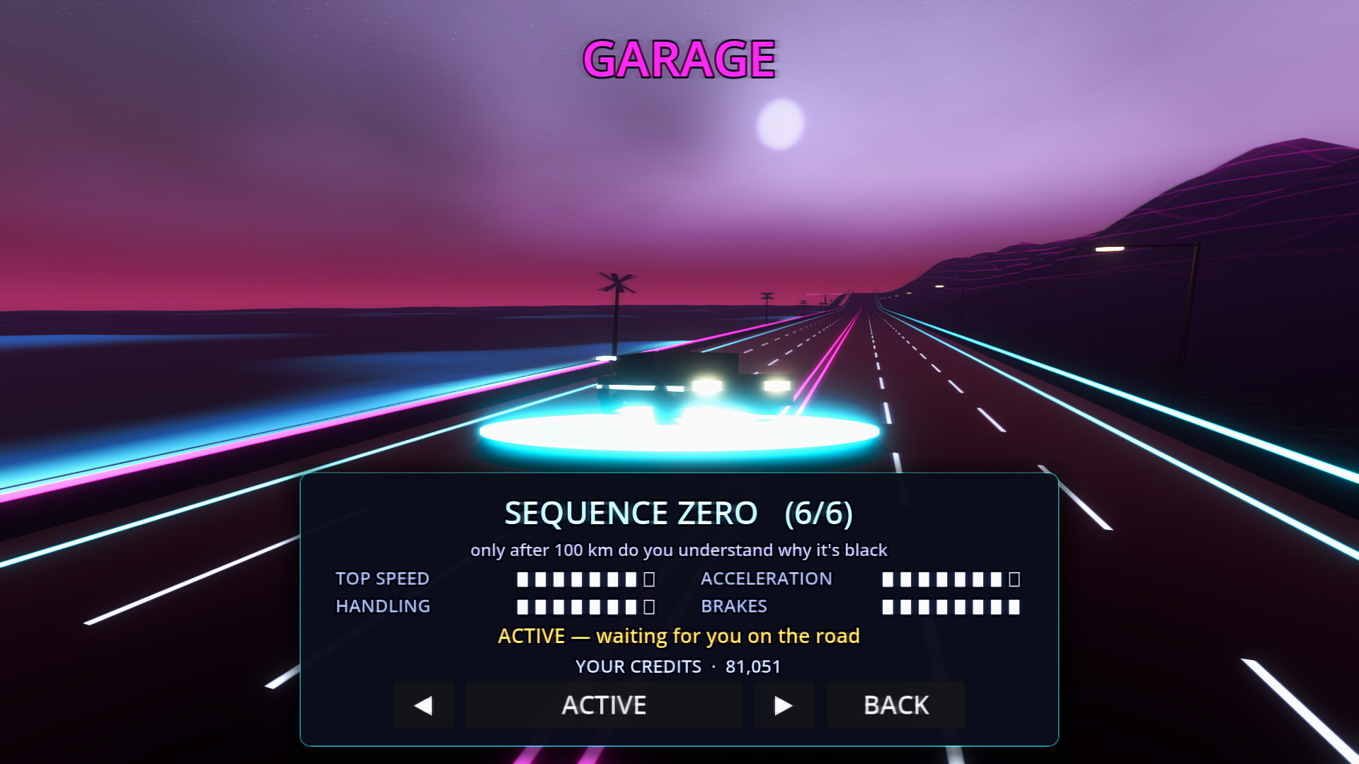 Escape Sequence