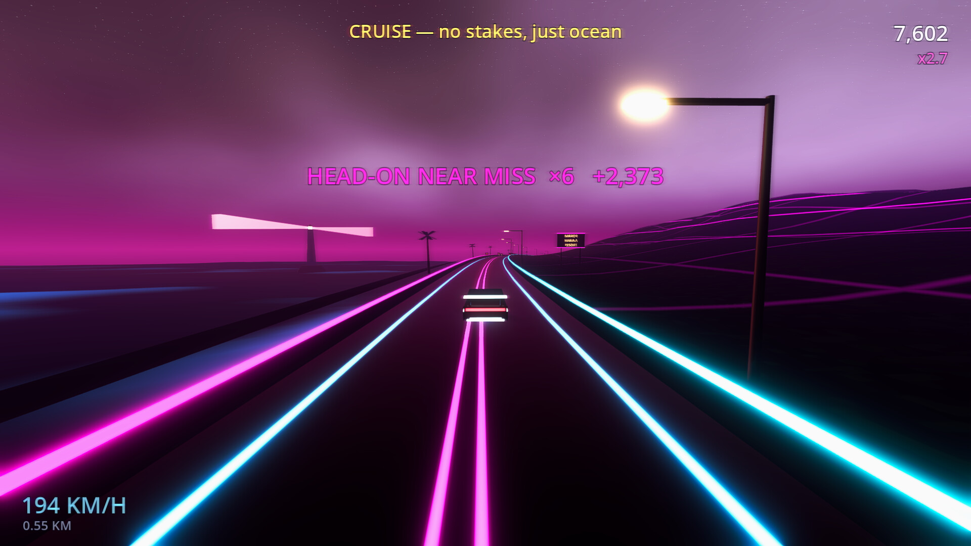 Escape Sequence