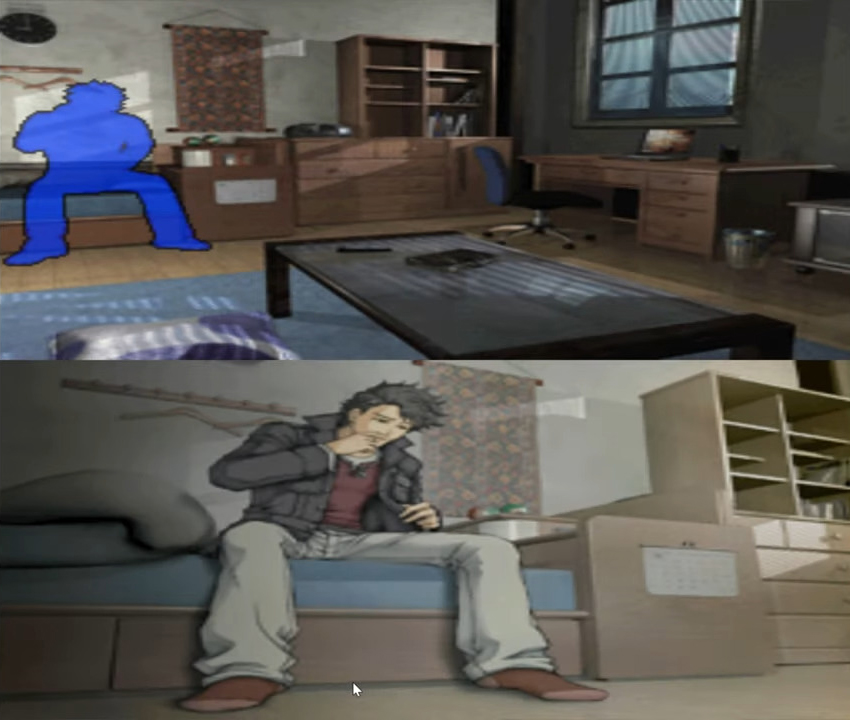 DS Nishimura Kyoutarou Suspense 2: Shin Tantei Series