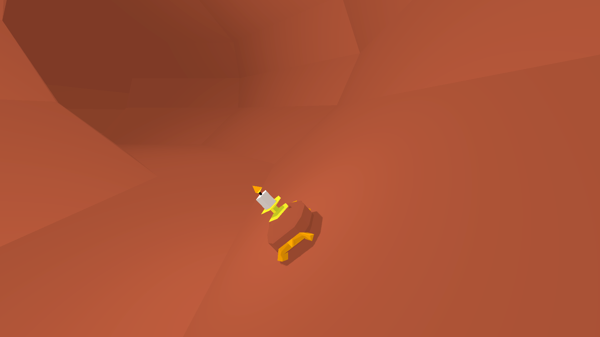 Velocity Uncapped