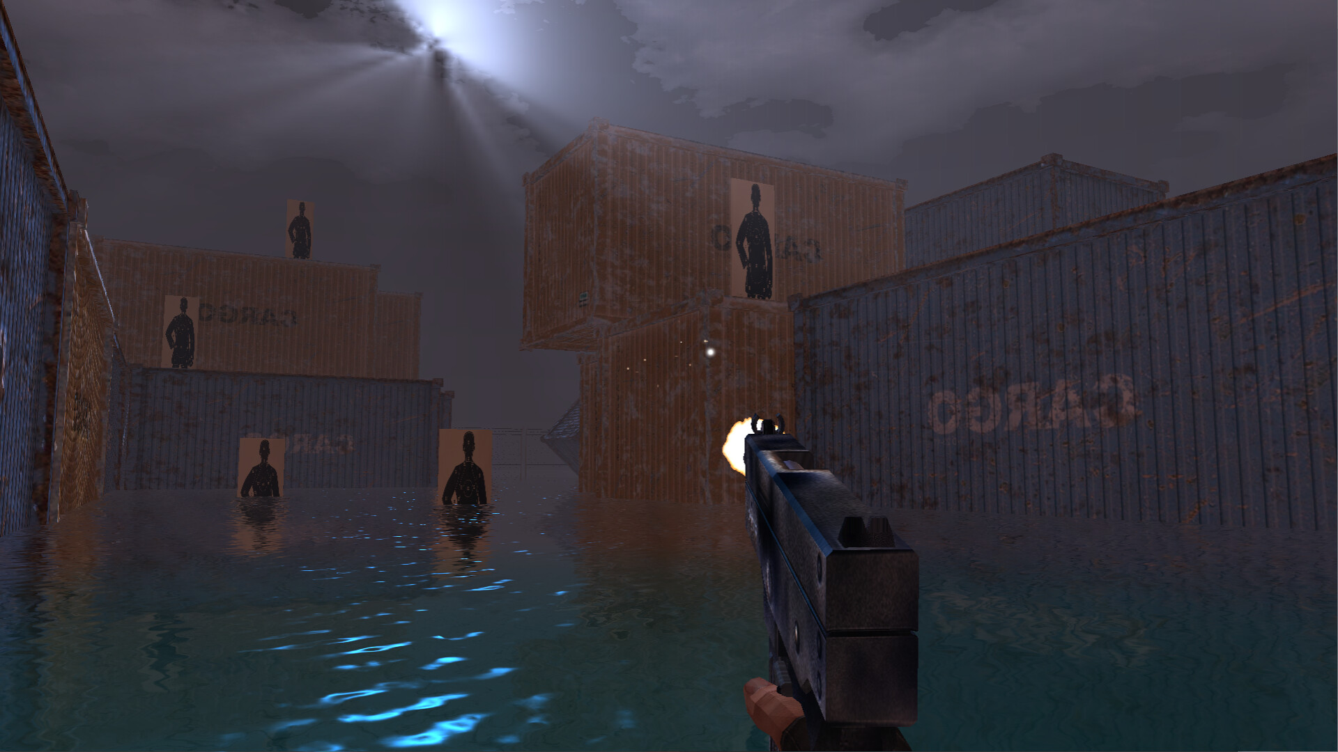 ShootOut