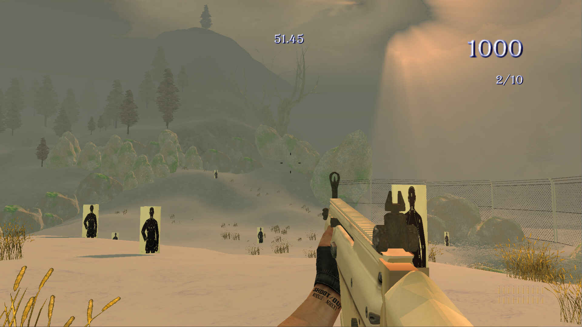 ShootOut