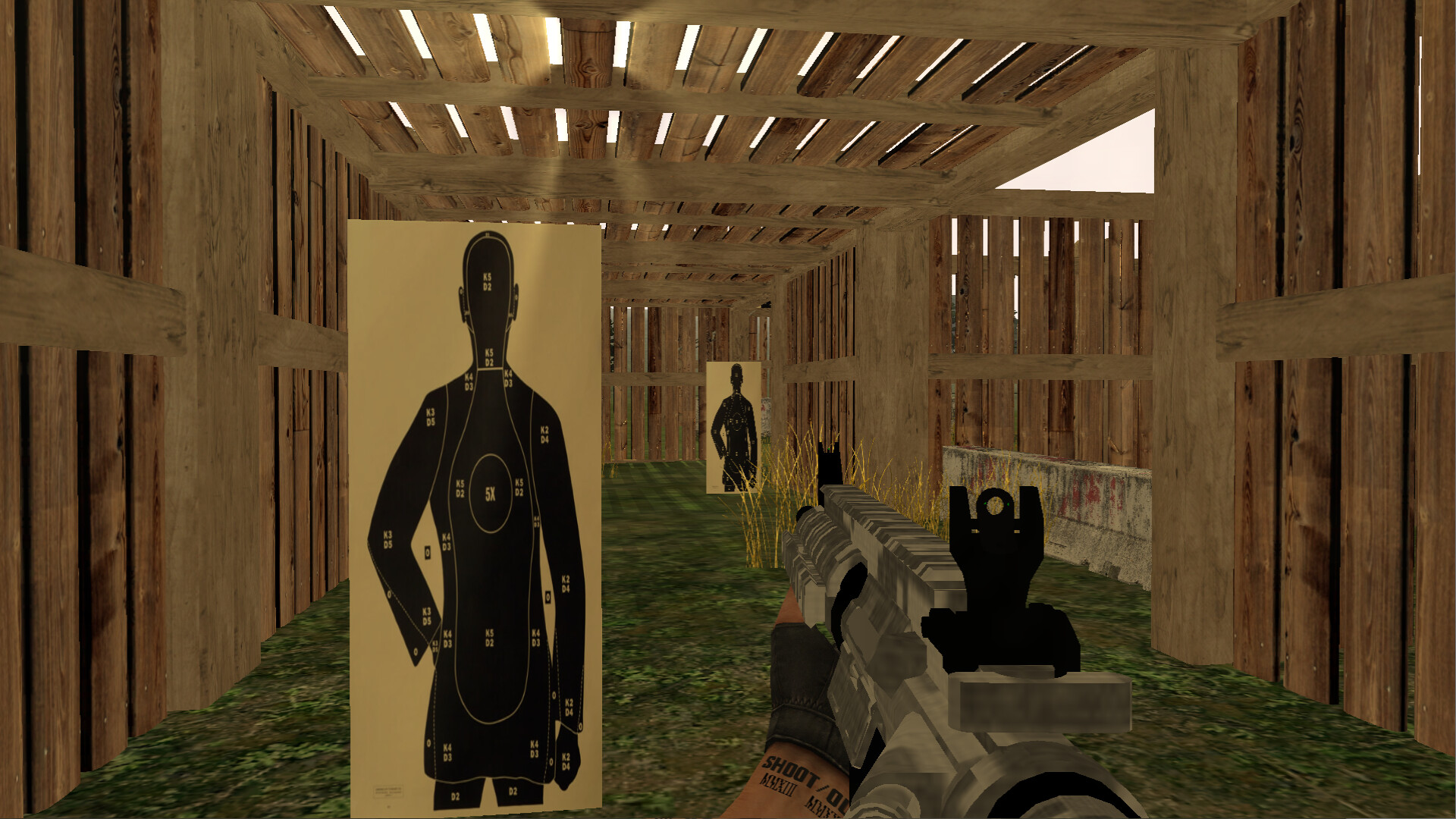 ShootOut