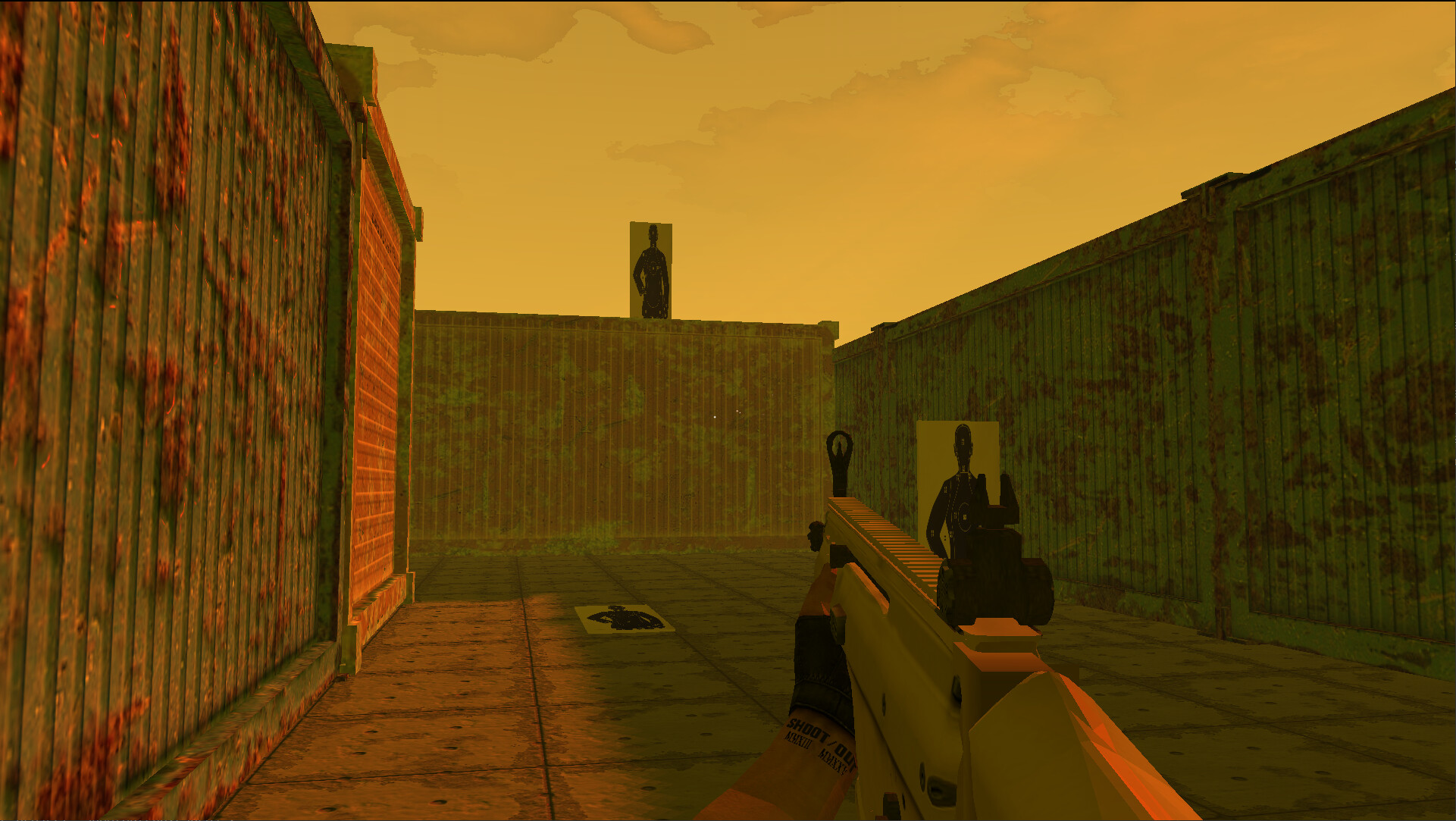 ShootOut