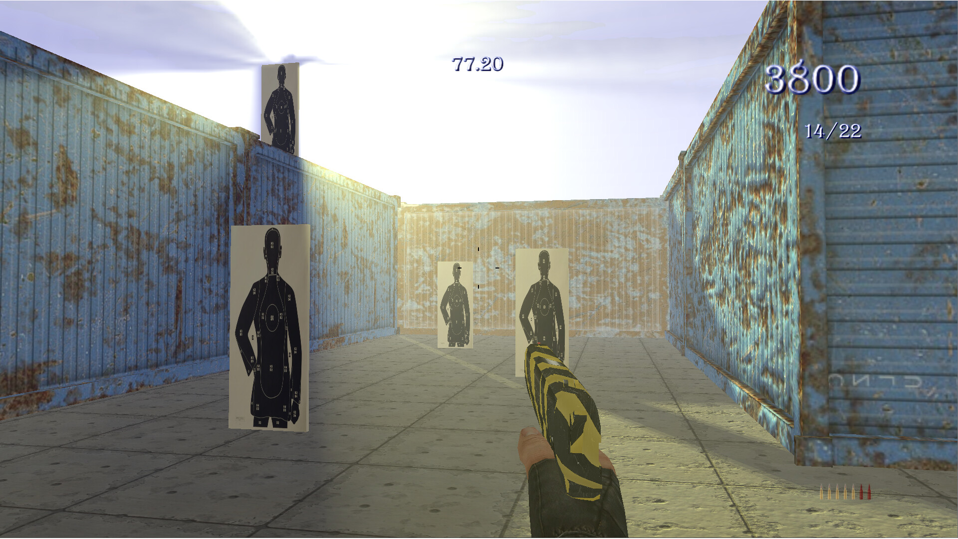 ShootOut