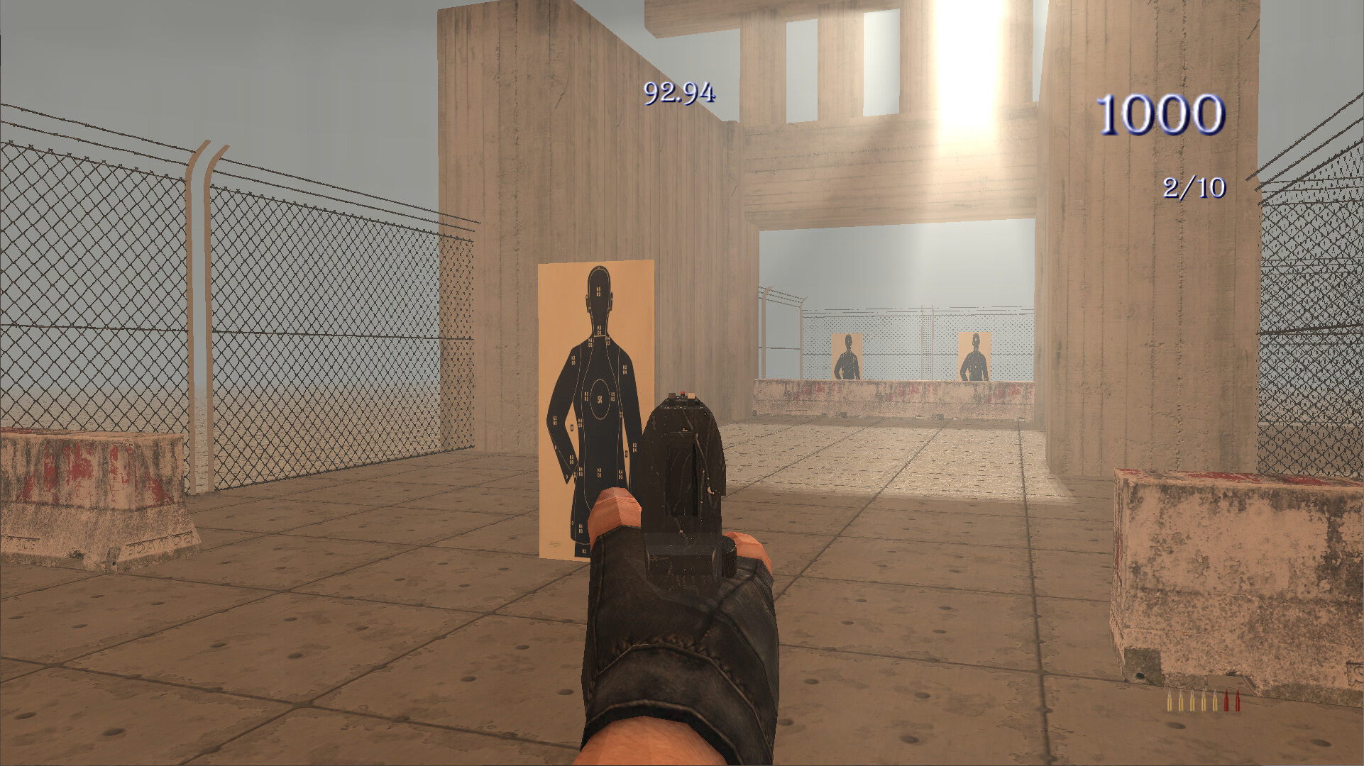 ShootOut