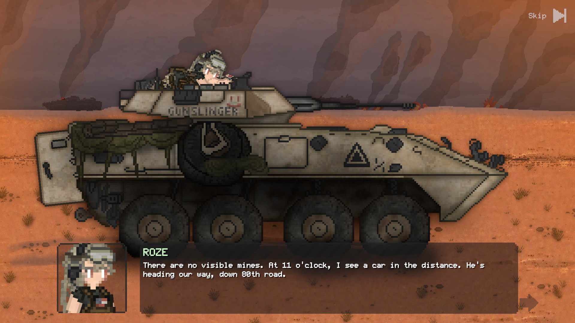 Pawns of War