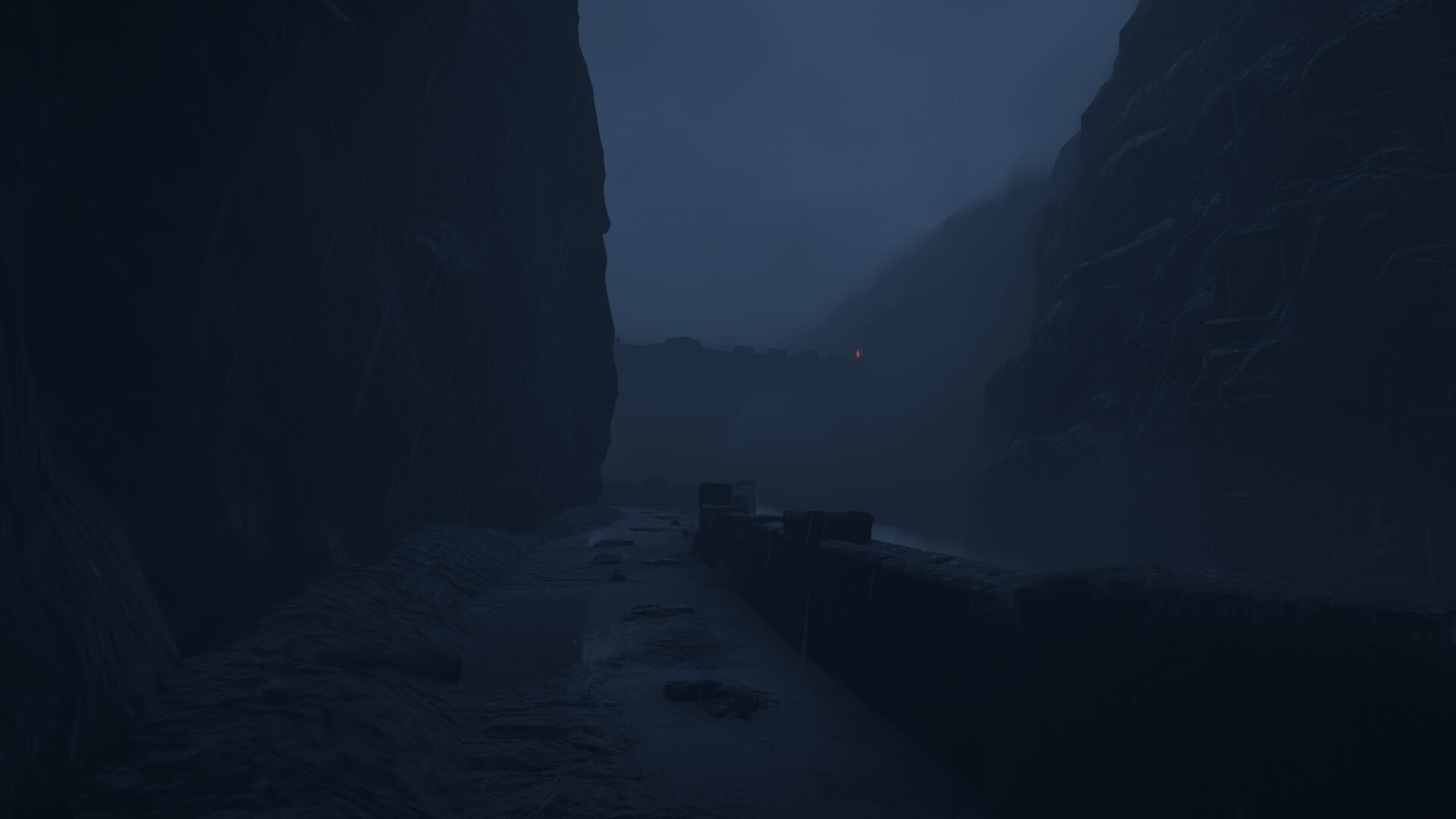 Frail Keep
