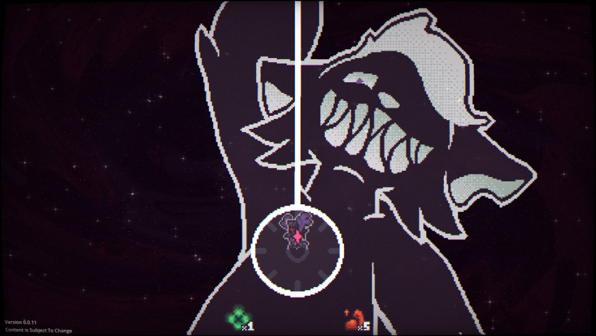 Madjack vs Magic