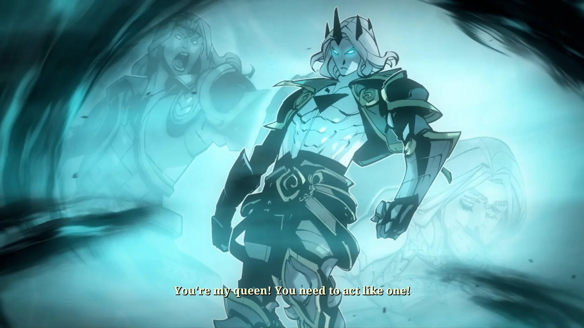 Ruined King: A League of Legends Story