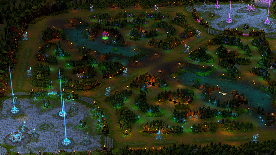 League of Legends Classic