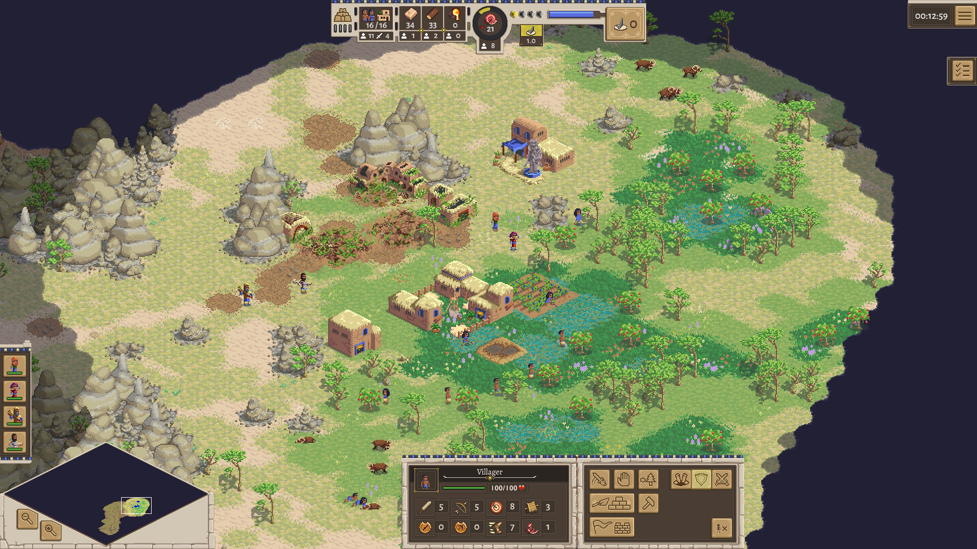 TFC2: The Fertile Crescent 2 – Collapse of The Bronze Age