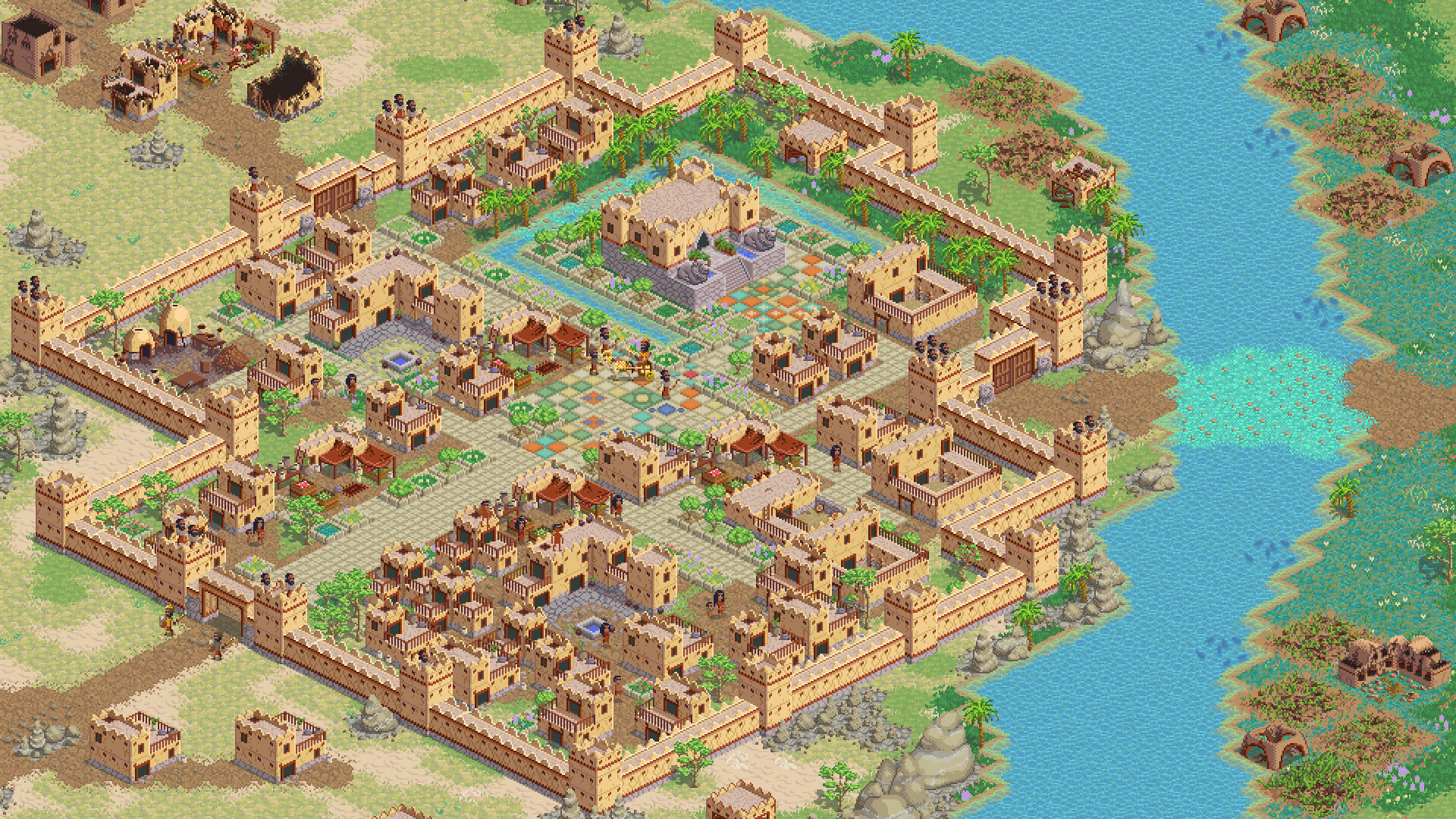 TFC2: The Fertile Crescent 2 – Collapse of The Bronze Age