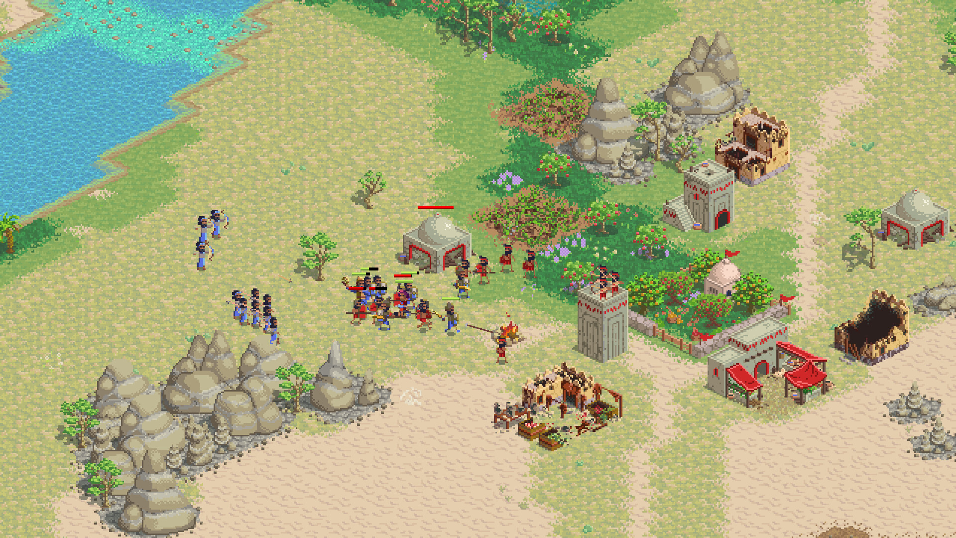 TFC2: The Fertile Crescent 2 – Collapse of The Bronze Age