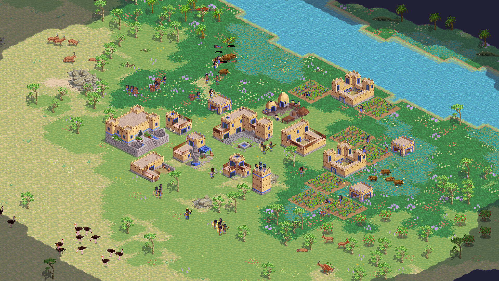 TFC2: The Fertile Crescent 2 – Collapse of The Bronze Age