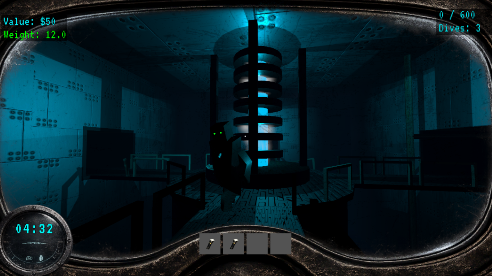 Subsurface