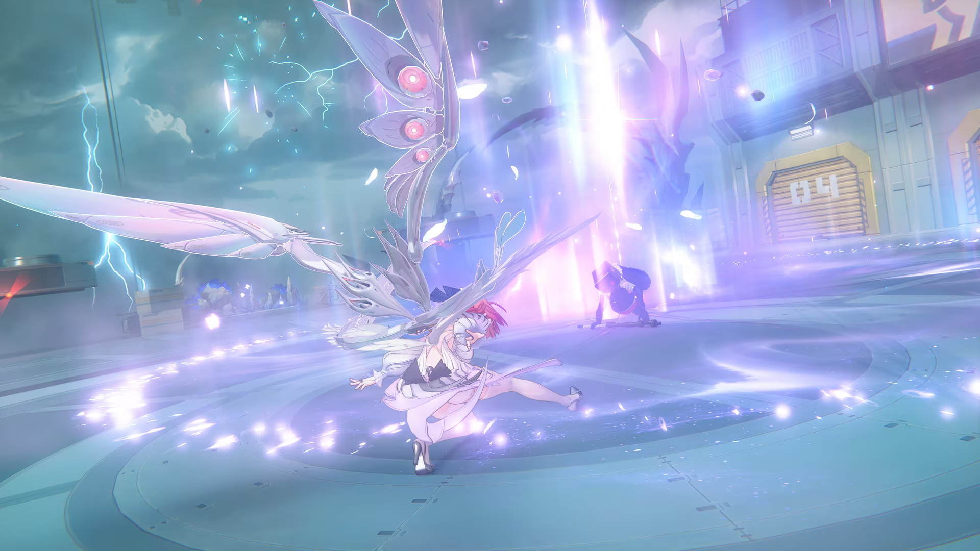 Zenless Zone Zero: Update 3.1 – The Long Goodbye