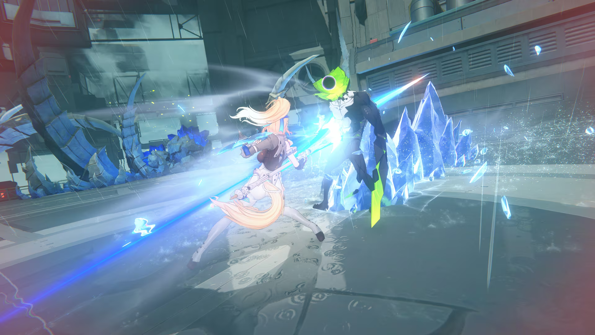 Zenless Zone Zero: Update 3.1 – The Long Goodbye
