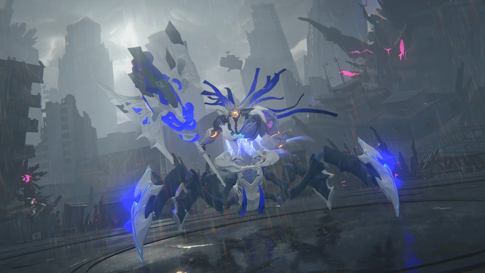 Zenless Zone Zero: Update 3.1 – The Long Goodbye