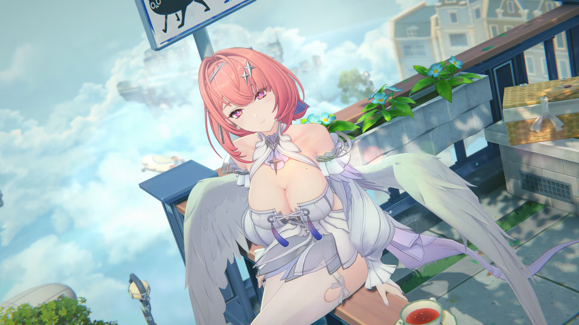 Zenless Zone Zero: Update 3.1 – The Long Goodbye