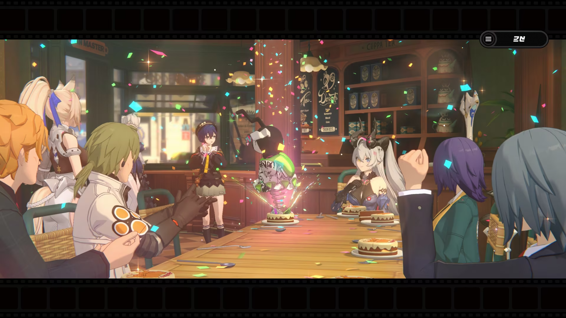 Zenless Zone Zero: Update 3.1 – The Long Goodbye