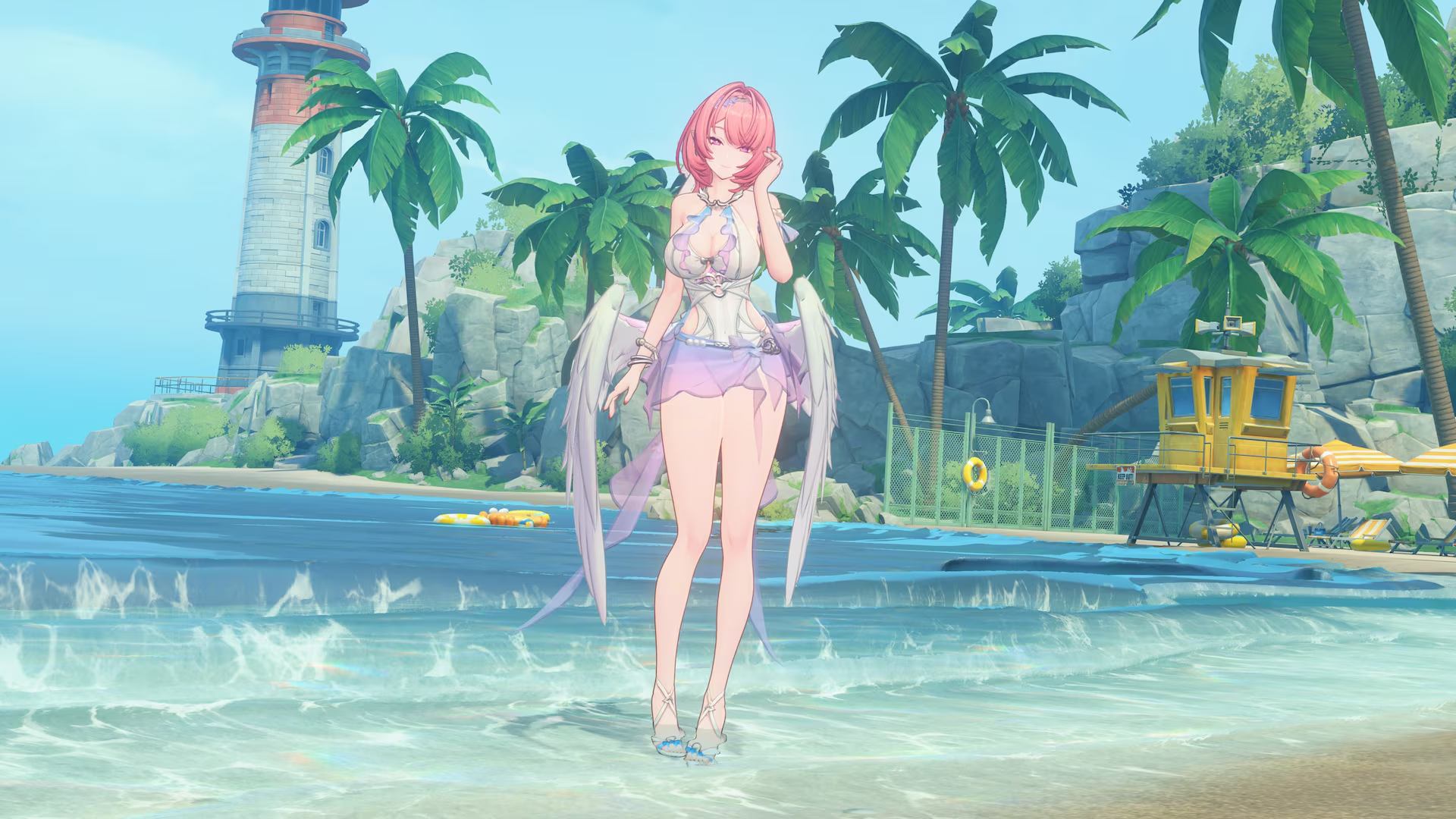 Zenless Zone Zero: Update 3.1 – The Long Goodbye
