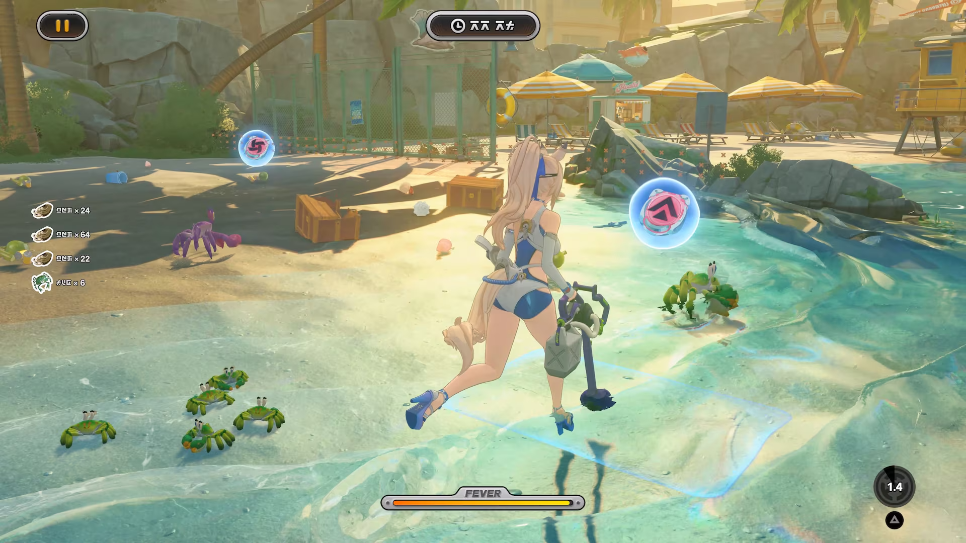 Zenless Zone Zero: Update 3.1 – The Long Goodbye