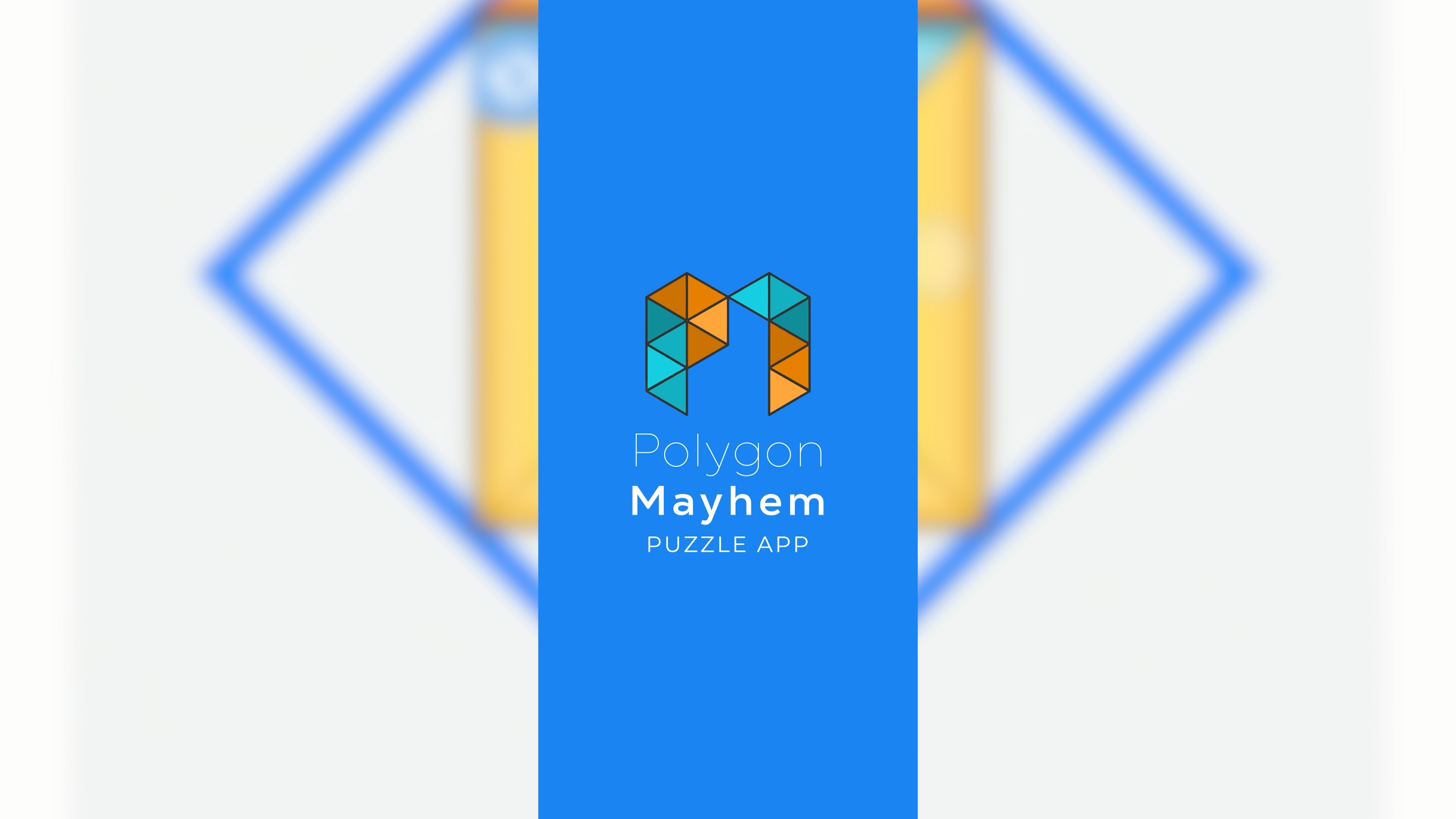 Polygon Mayhem