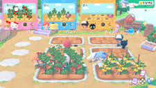 Hello Kitty: Party Land