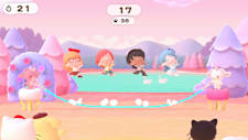 Hello Kitty: Party Land