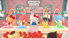 Hello Kitty: Party Land