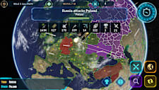 Conquest: Global Domination
